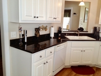 granite countertops raleigh NC