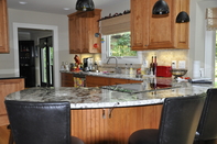 granite countertops raleigh NC