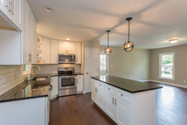 raleigh countertops