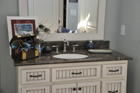 Brown Elegant - CityRock Countertops