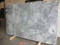 Granite countertop