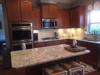 granite countertops raleigh