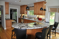 granite countertops raleigh NC