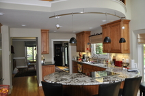 granite countertops raleigh NC