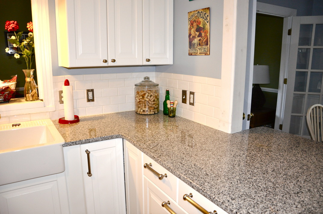Kitchen Granite Countertops Cityrock Countertops Inc Raleigh